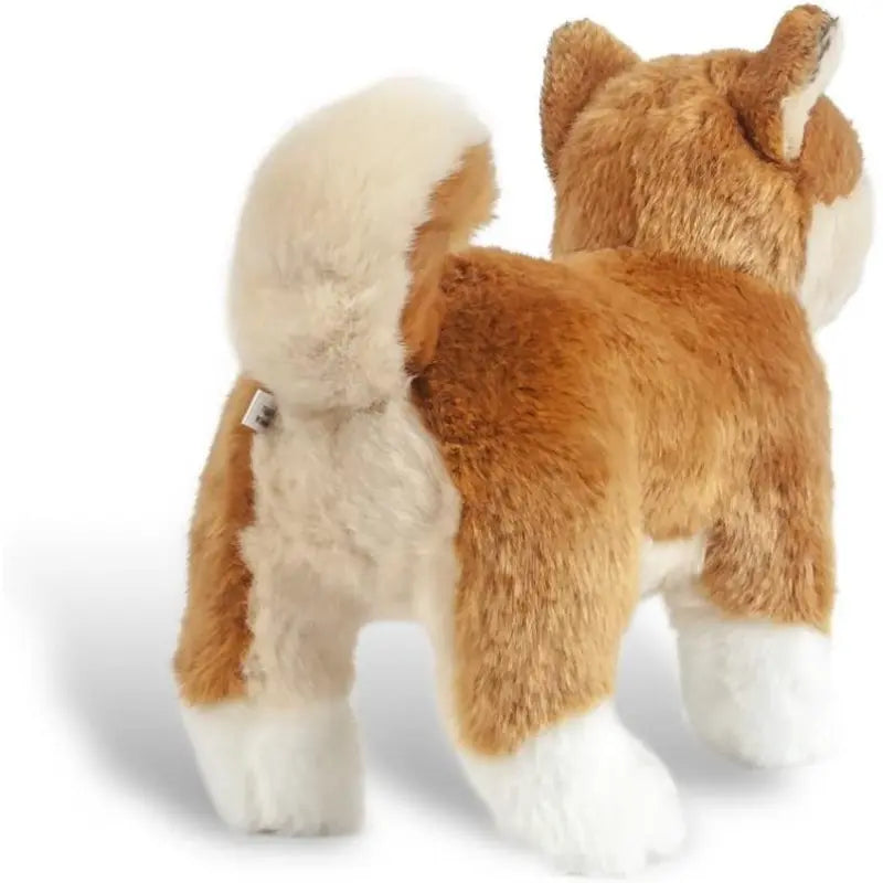Prayer FM Realistic Plushie Soft Toy 40cm Cuddly Gift